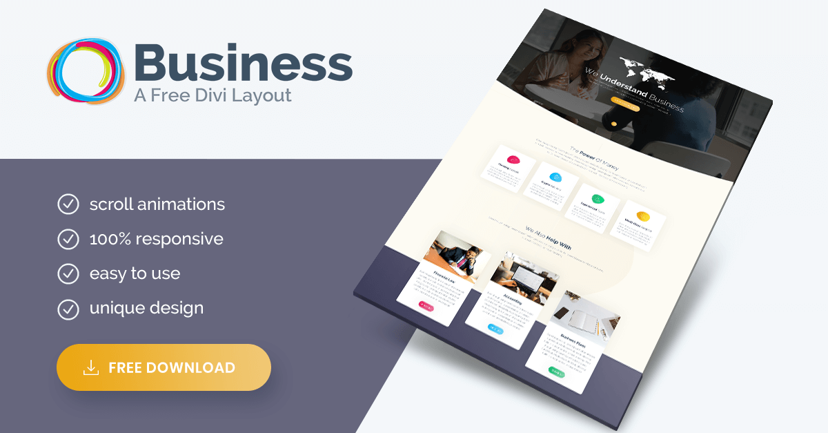 Business | B3 Multimedia Solutions