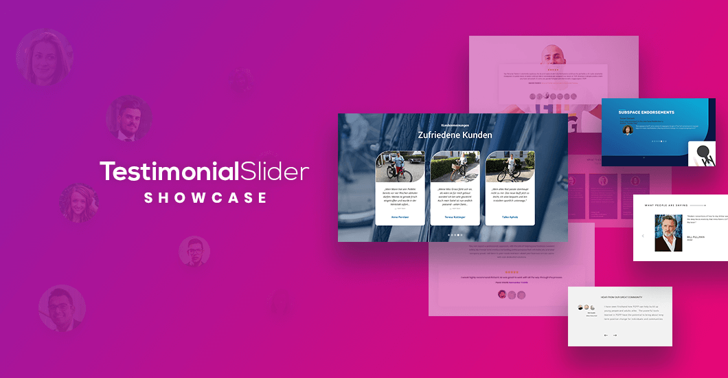 25+ Awesome Websites Using The Testimonial Slider Plugin