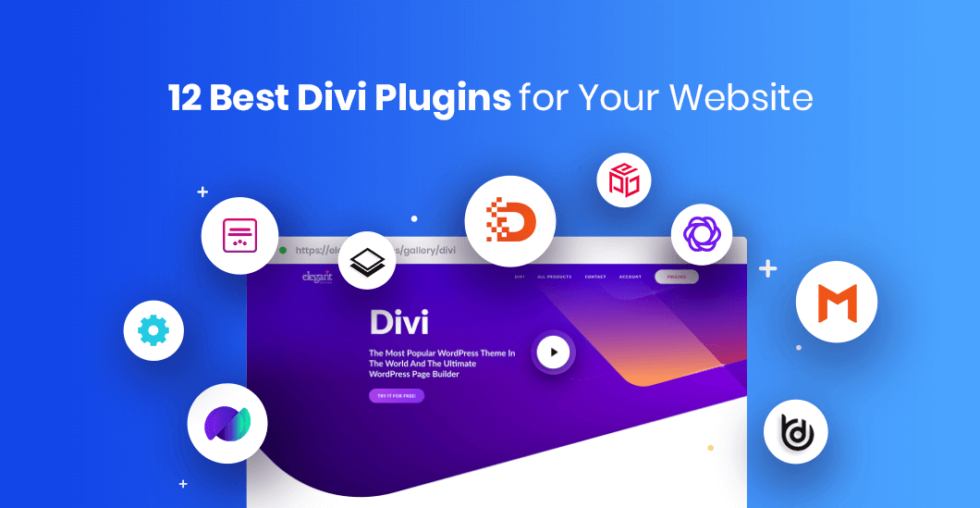 12 MustHave Divi Plugins in 2020 B3 Multimedia Solutions