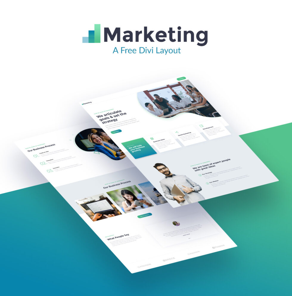 marketing-a-free-divi-layout-b3-multimedia-solutions
