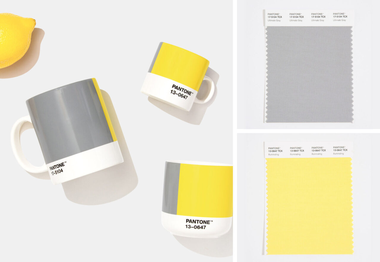 Pantone Color of the Year 2021 B3 Multimedia Solutions