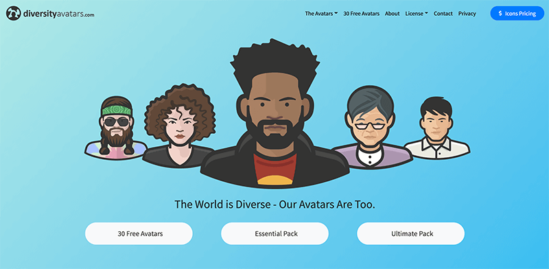 13 Amazing Free Avatar and Character Creator Apps