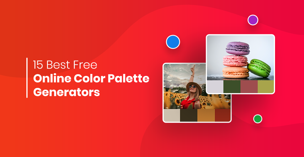 15 Best Free Online Color Palette Generators
