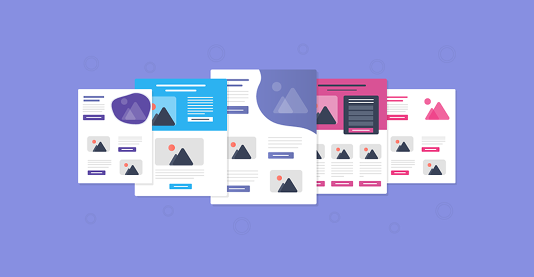 8 of the Best Landing Page Design Tips to Use in 2021