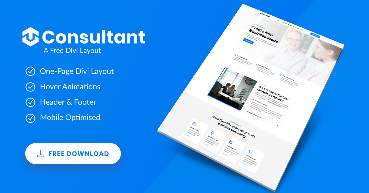 Consultant | B3 Multimedia Solutions