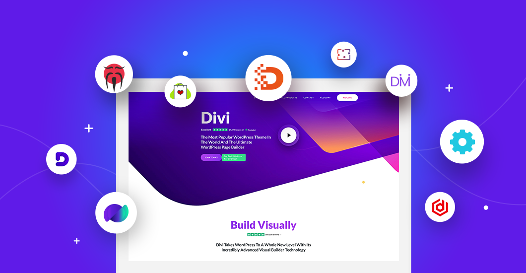 Best Divi Plugins For Your Website